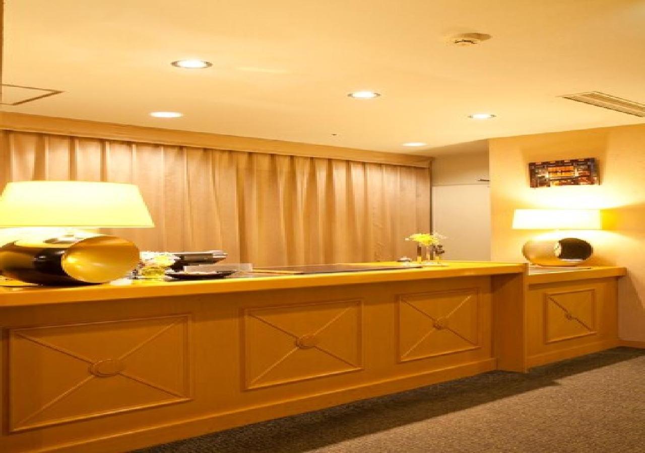 Sapporo Classe Hotel / Vacation Stay 63013 Екстер'єр фото